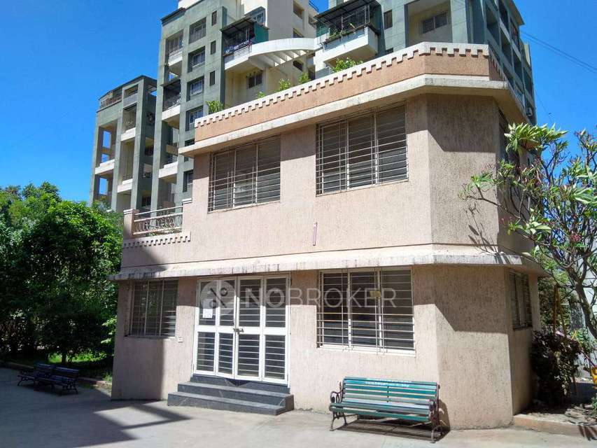 1 BHK Flat In Kamal Kanha Apartment  For Sale  In Kondhwa Budruk