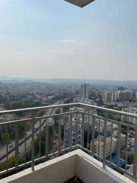 2 BHK Flat In Suncity Ambegaon for Rent  In Bhumkar Nagar, Narhe