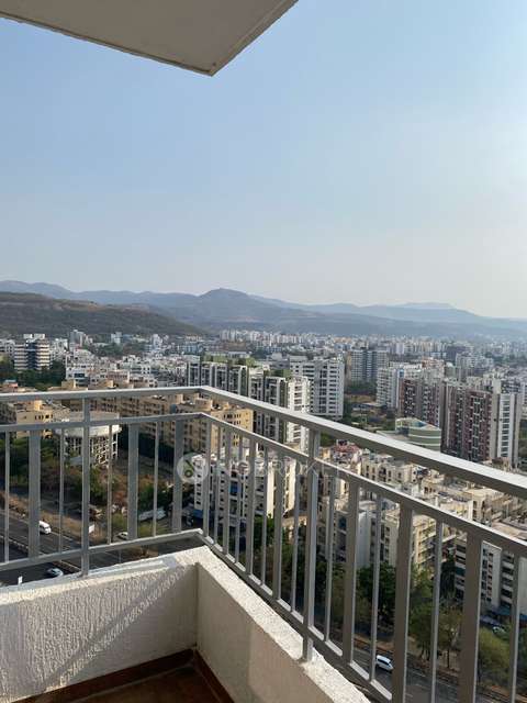 2 BHK Flat In Suncity Ambegaon for Rent  In Bhumkar Nagar, Narhe