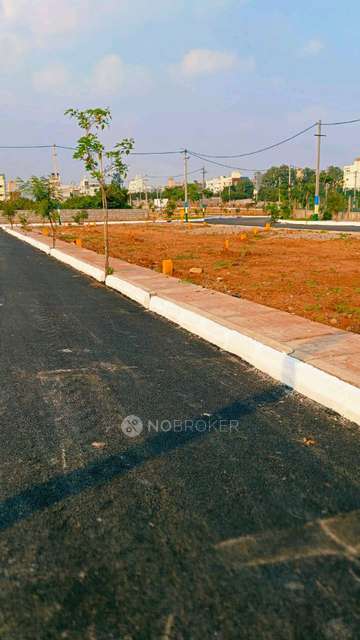 Plot For Sale  In Oraiyan Mahashree Resisdency  In Magadi Road
