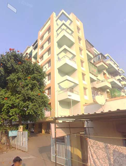 2 BHK Flat In Raghunandan Dnyaneshwari Park for Rent  In Pimpri-chinchwad