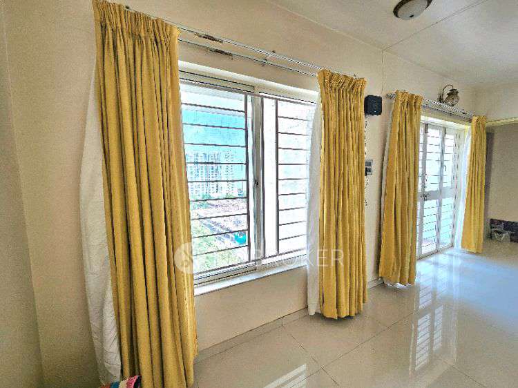 2 BHK Flat In Rohan Leher, Baner for Rent  In Baner