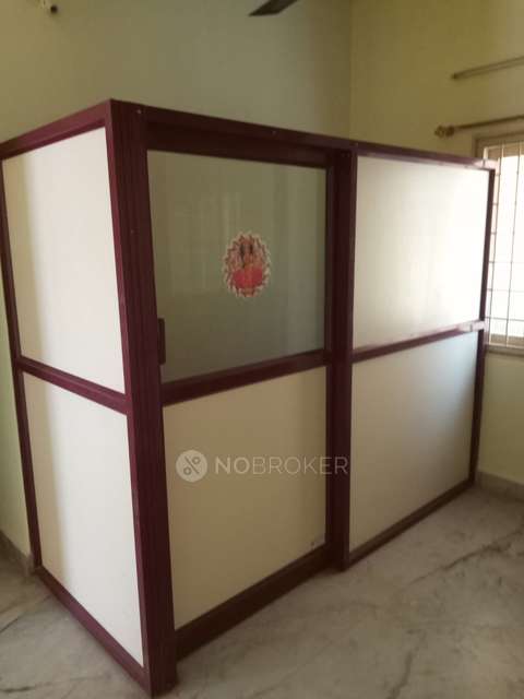 2 BHK Flat In Unity Plaza Macha Bollaram For Sale  In Bolarum