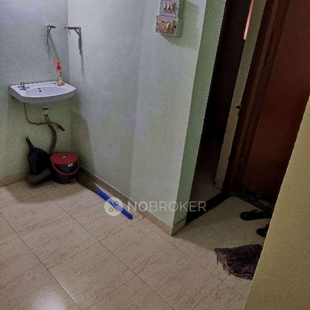 1 BHK Flat In Dangat Estate For Sale  In Shivane