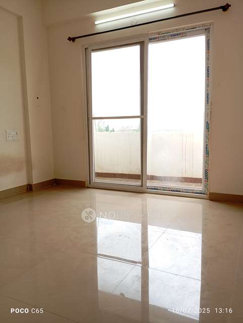 2 BHK Flat In Sln Green for Rent  In  Kada Agrahara, 
