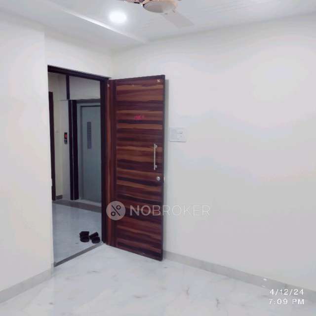 1 BHK Flat In Satyam Satya Deep 3 Appartment for Rent  In Nere