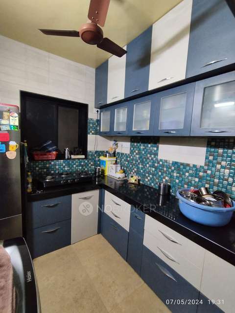 1 BHK Flat In Pratiknagar Sector 2 for Rent  In Yerawada
