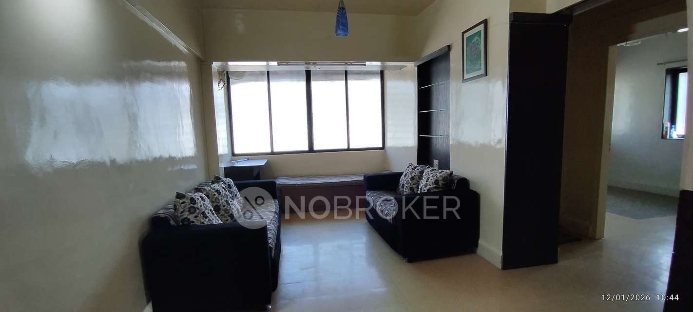 1 BHK Flat In Pratiknagar Sector 2 for Rent  In Yerawada