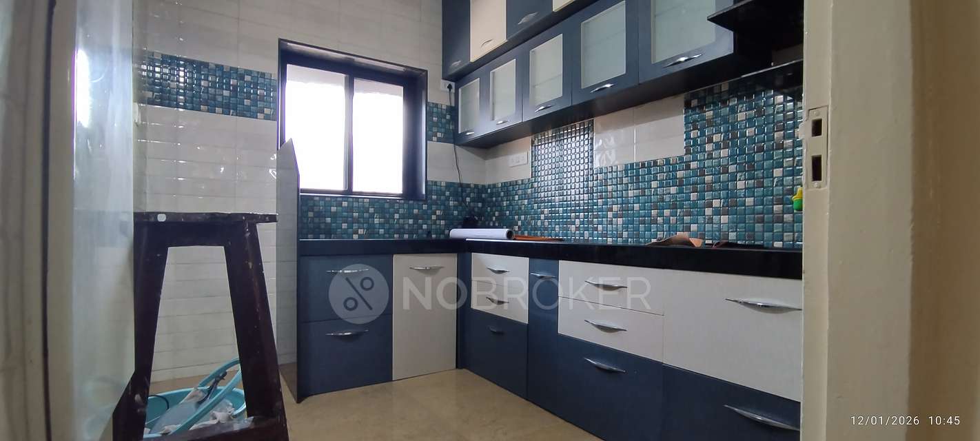 1 BHK Flat In Pratiknagar Sector 2 for Rent  In Yerawada