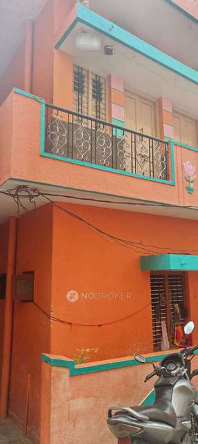 1 BHK House for Rent  In Azad Nagar