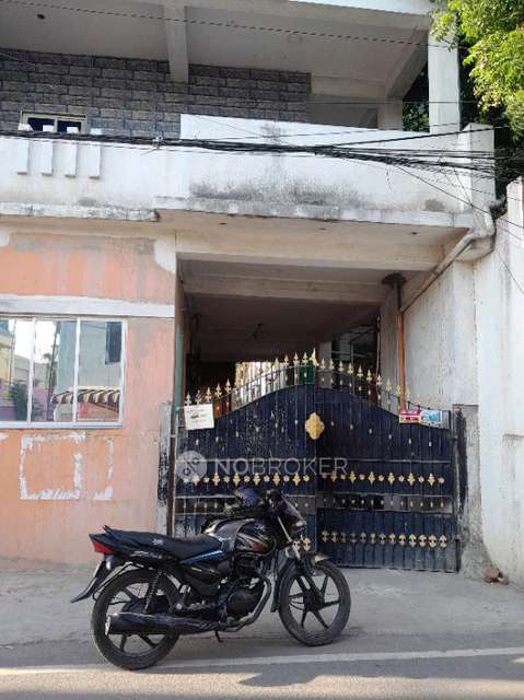 1 RK House for Rent  In Porur