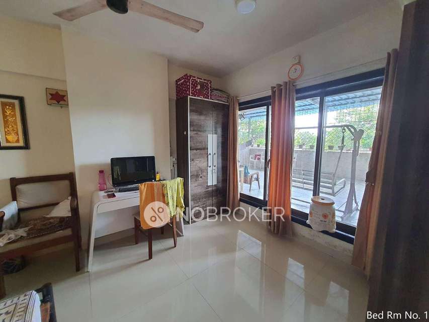 3 BHK Flat In Sun City For Sale  In Sector 15