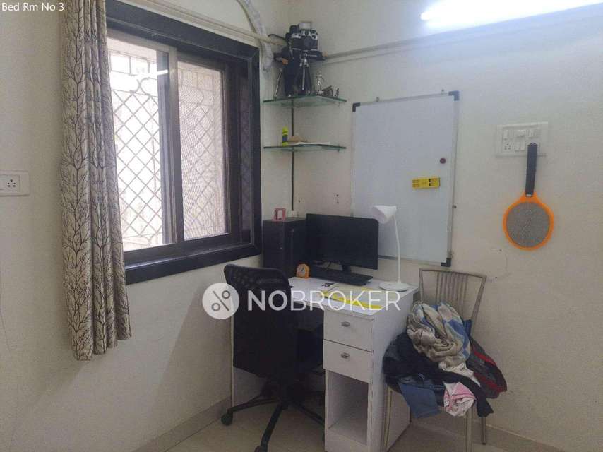 3 BHK Flat In Sun City For Sale  In Sector 15