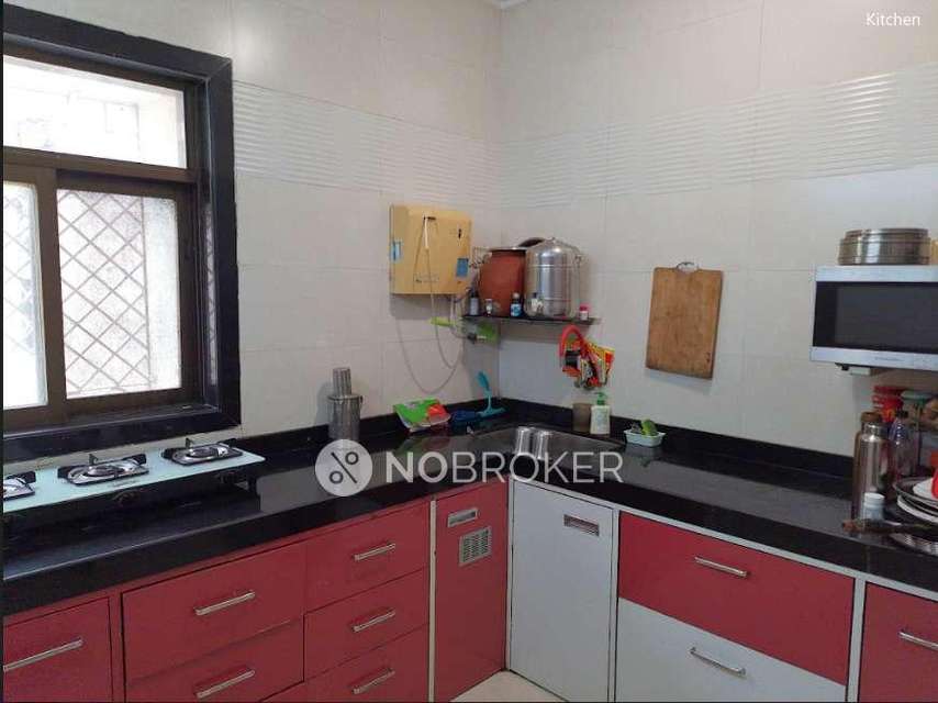 3 BHK Flat In Sun City For Sale  In Sector 15