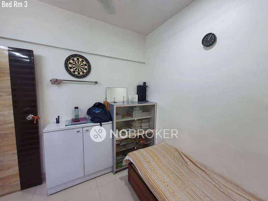 3 BHK Flat In Sun City For Sale  In Sector 15