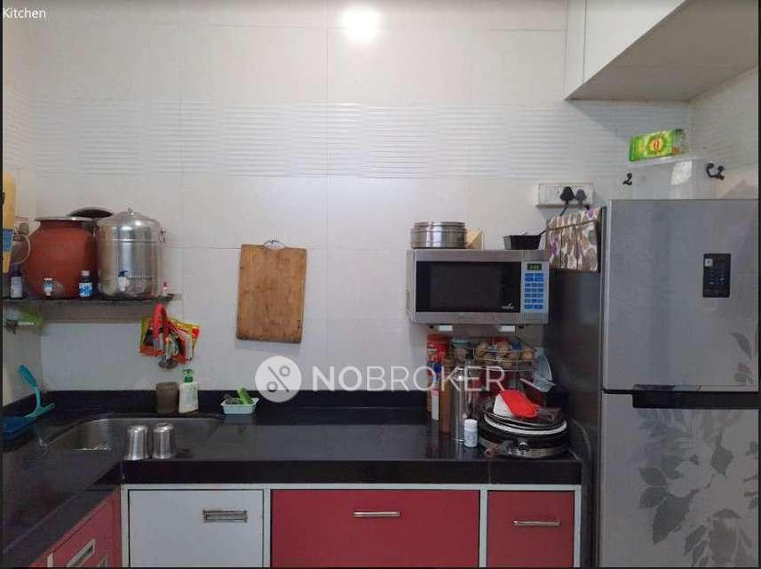 3 BHK Flat In Sun City For Sale  In Sector 15