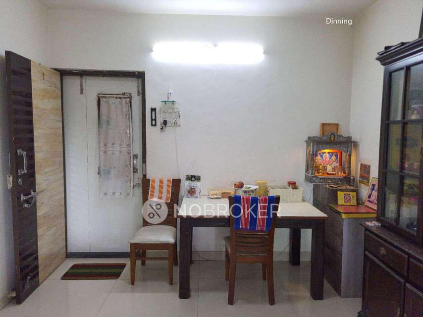3 BHK Flat In Sun City For Sale  In Sector 15