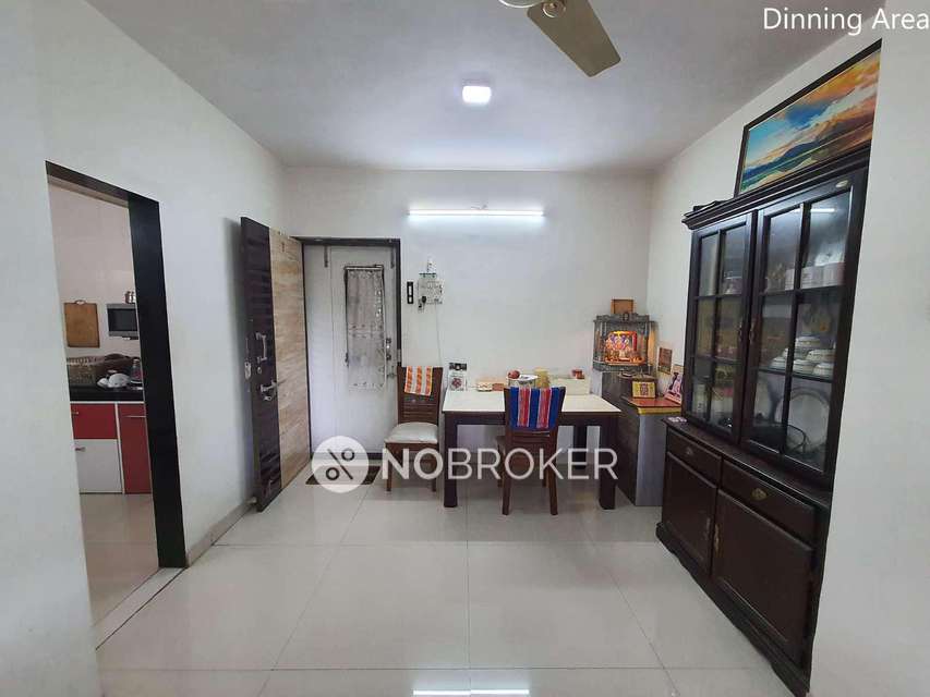 3 BHK Flat In Sun City For Sale  In Sector 15