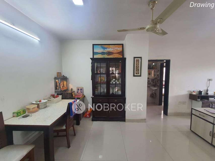 3 BHK Flat In Sun City For Sale  In Sector 15