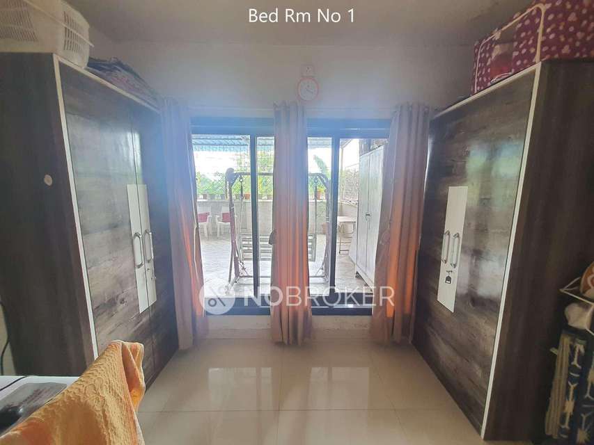 3 BHK Flat In Sun City For Sale  In Sector 15