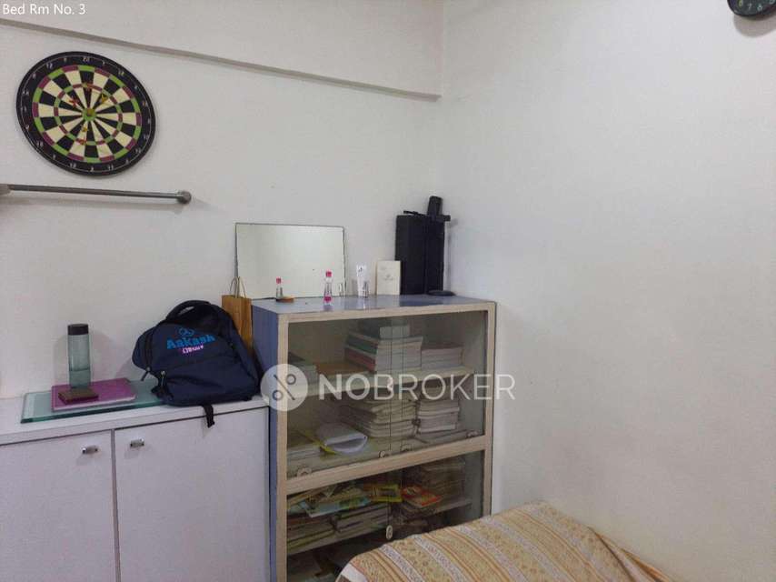 3 BHK Flat In Sun City For Sale  In Sector 15