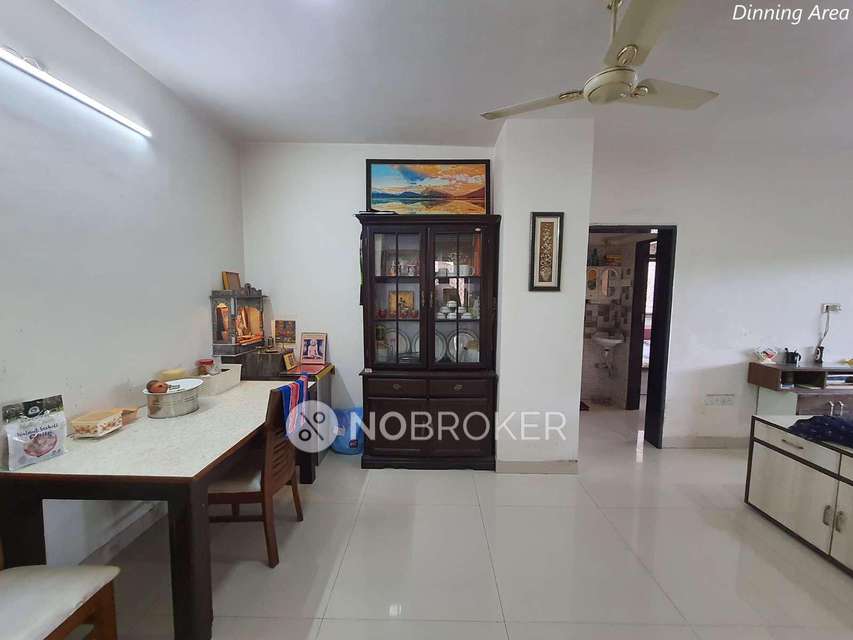 3 BHK Flat In Sun City For Sale  In Sector 15