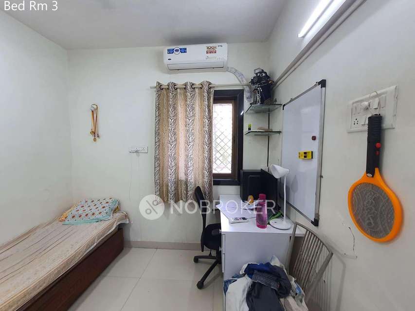 3 BHK Flat In Sun City For Sale  In Sector 15