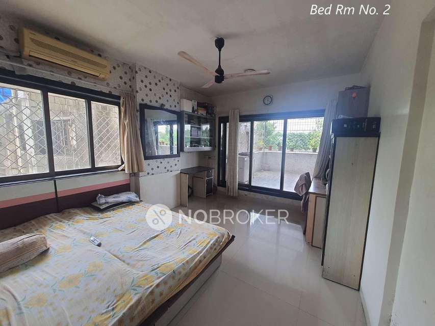 3 BHK Flat In Sun City For Sale  In Sector 15