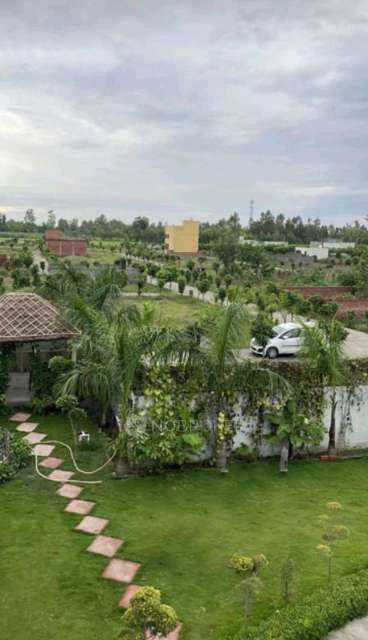 Plot For Sale  In Ganga Paradise  In Garh Ganga Uttar Pradesh 