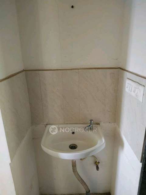 1 BHK Flat In Nivrutti Heights Moshi For Sale  In Shivajivadi