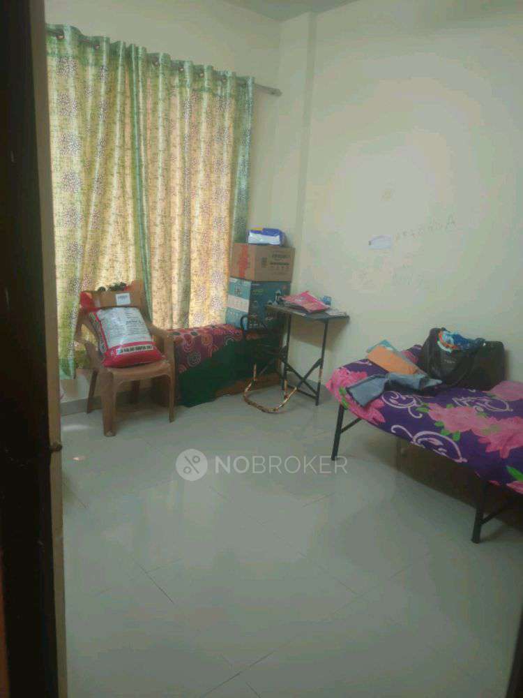 1 BHK Flat In Mgc Disha Apartment for Rent  In Dombivli East