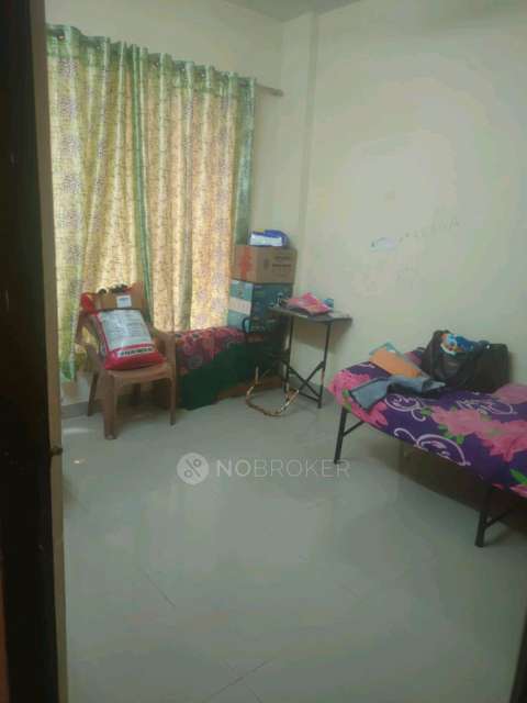 1 BHK Flat In Mgc Disha Apartment for Rent  In Dombivli East