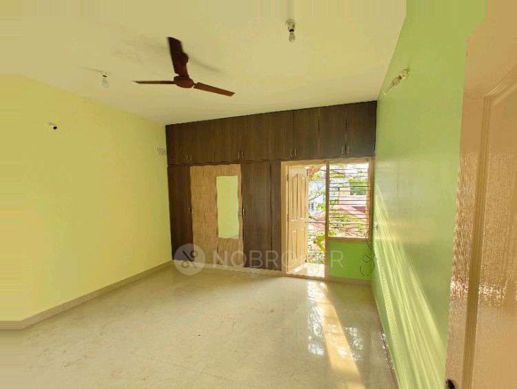 Independent House Vidyaranyapura Rent WITHOUT BROKERAGE Semi