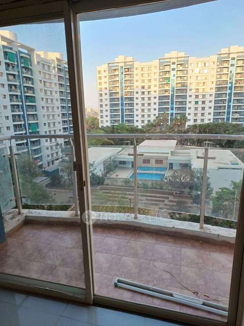 1 BHK Flat In Sparket Society for Rent  In Hinjawadi