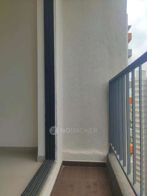 1 BHK Flat In Shapoorji Pallonji Virar Palm Grove For Sale  In Virar West