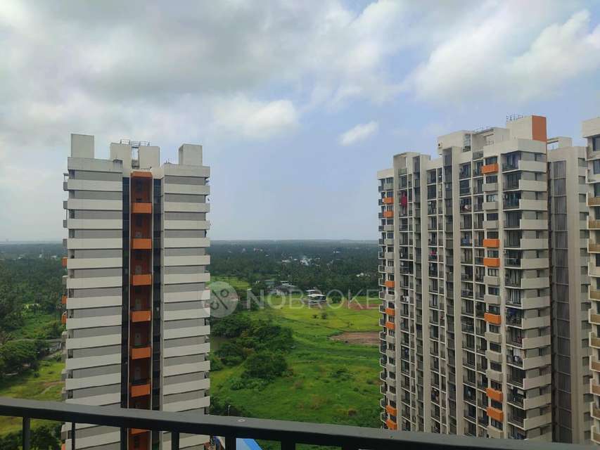 1 BHK Flat In Shapoorji Pallonji Virar Palm Grove For Sale  In Virar West