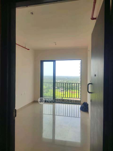 1 BHK Flat In Shapoorji Pallonji Virar Palm Grove For Sale  In Virar West