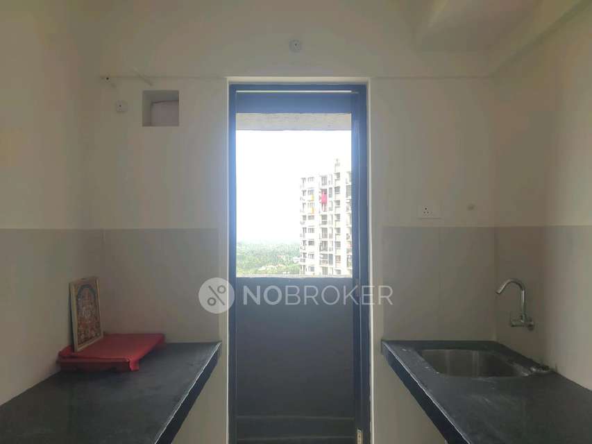 1 BHK Flat In Shapoorji Pallonji Virar Palm Grove For Sale  In Virar West