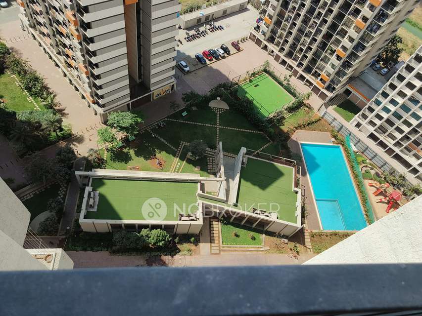 1 BHK Flat In Shapoorji Pallonji Virar Palm Grove For Sale  In Virar West