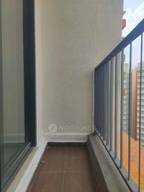 1 BHK Flat In Shapoorji Pallonji Virar Palm Grove For Sale  In Virar West