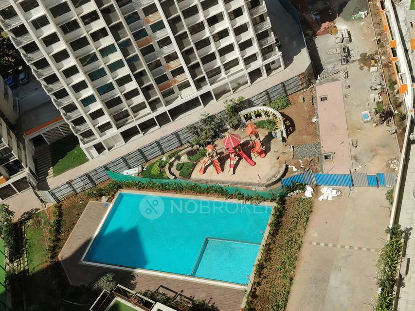 1 BHK Flat In Shapoorji Pallonji Virar Palm Grove For Sale  In Virar West