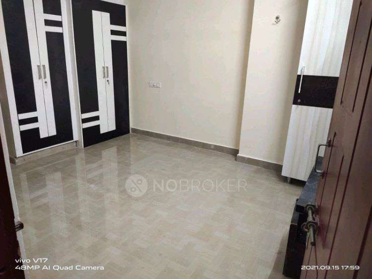 2 BHK Flat In Sri Sai Shiva Nilayam Pragathi Nagar For Sale  In Pragathi Nagar