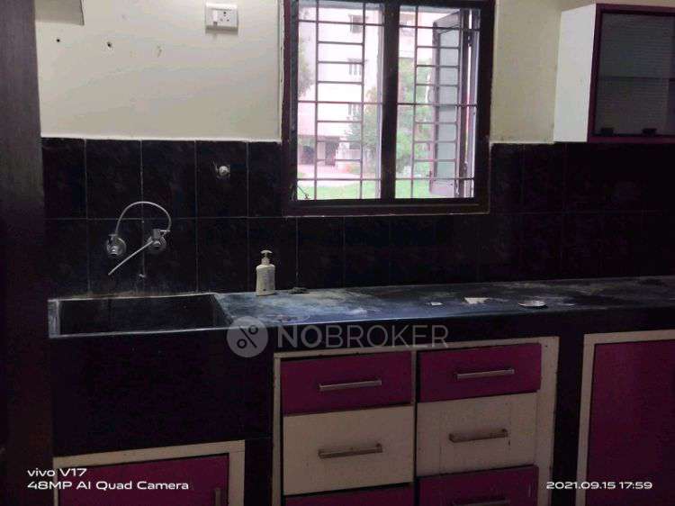 2 BHK Flat In Sri Sai Shiva Nilayam Pragathi Nagar For Sale  In Pragathi Nagar