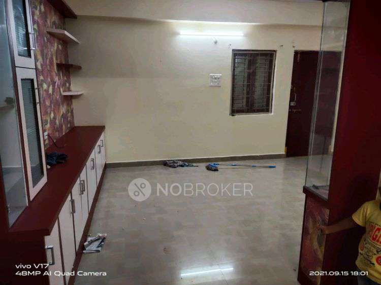 2 BHK Flat In Sri Sai Shiva Nilayam Pragathi Nagar For Sale  In Pragathi Nagar