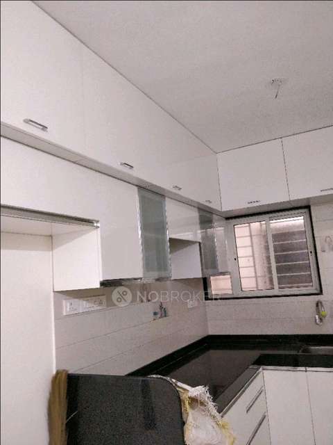 2 BHK Flat In Nb Square for Rent  In Ambegaon Budruk