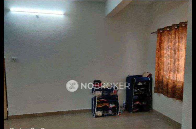 Single Room for Female In 2 BHK  In Left Bhusari Colony