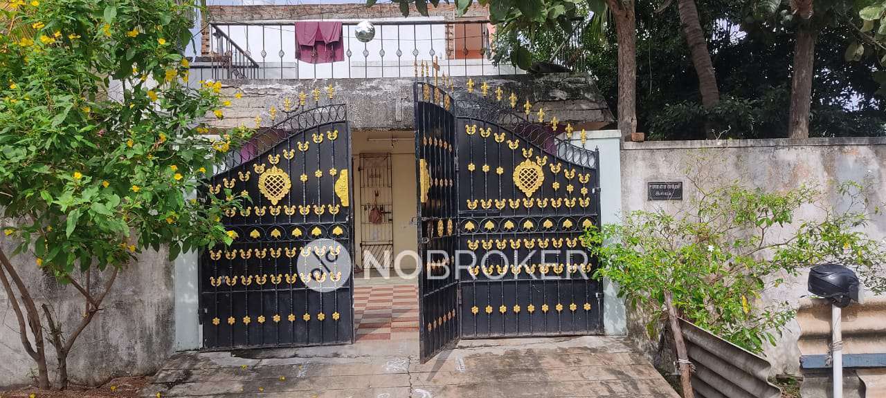 1 BHK House for Rent  In Vellavedu