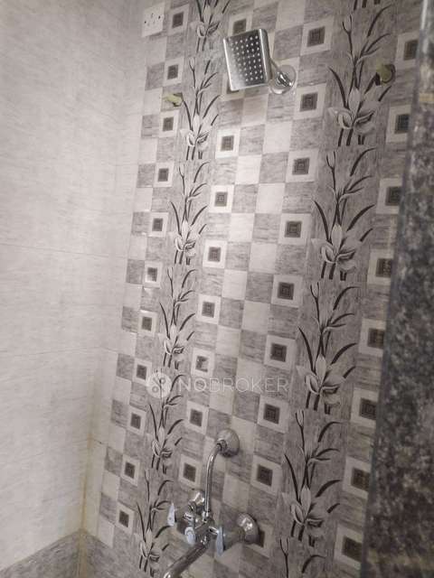 1 BHK Flat for Rent  In Vadgaon