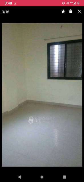 1 BHK Flat In Standalone Building  for Rent  In Ghorpadi