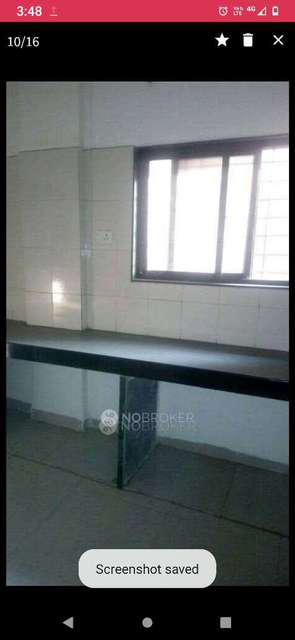 1 BHK Flat In Standalone Building  for Rent  In Ghorpadi